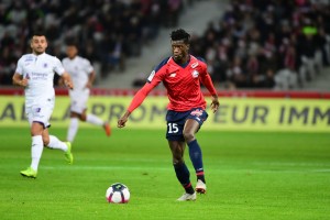 FC Nantes - Mercato: Edgar Ié, Galtier confirme son départ du LOSC